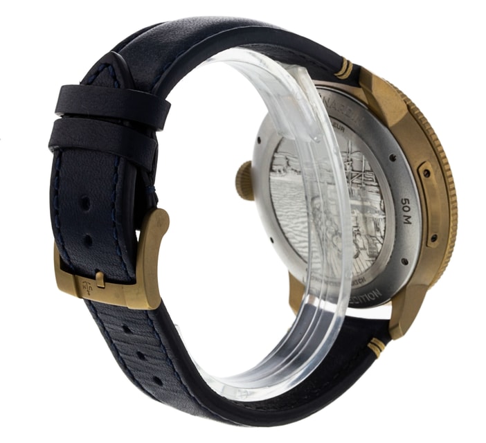 Ulysse Nardin Marine 1187-320/63 Image 3